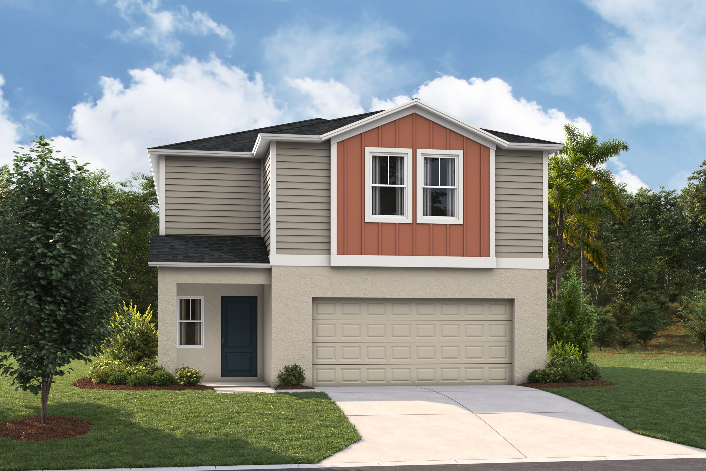 Villa Mar-Azure-B-Scheme 10-Gen3-elev_IND