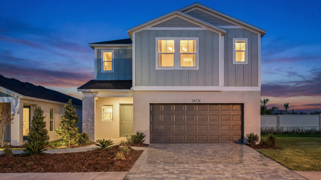 Indigo | Pasadena Ridge