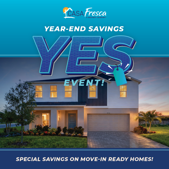 Yes, It’s Real: Up to $43,000 in Savings